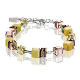 Bracelet Coeur de Lion 4016/30-0120