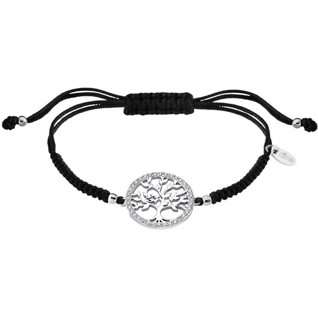 Bracelet Lotus Silver LP1746-2-2 Femme