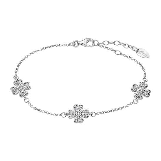 Lotus Silver LP3032-2/1 Mystic Bracelet en argent pour femme